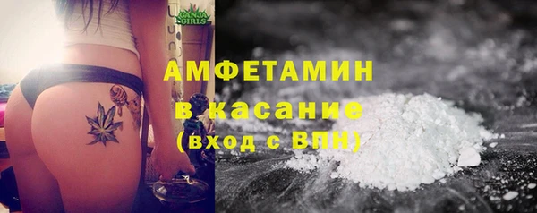 шишки Лиски