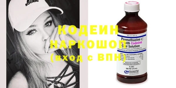 молекула духа Липки